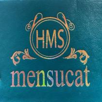hms mensucat