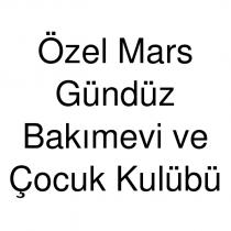 özel mars gündüz bakımevi ve çocuk kulübü