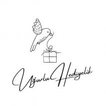 uğurlu hediyelik