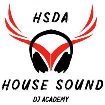 hsda house sound dj academy