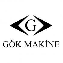 gök makine