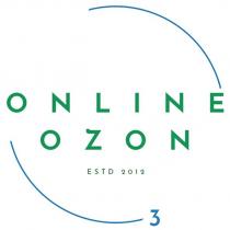 online ozon estd 2012