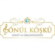 gönül köşkü davet ve organizasyon