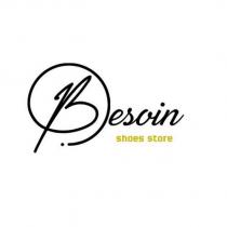 besoin shoes store