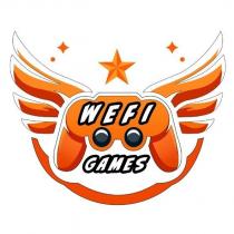 wefi games