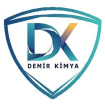 demir kimya