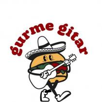 gurme gitar