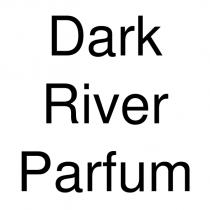 dark river parfum
