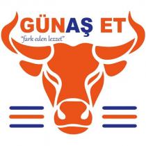 günaş et fark eden lezzet