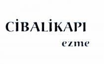 cibalikapı ezme