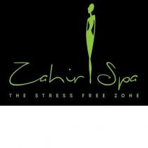 zahir spa the stress free zone