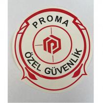 proma özel güvenlik
