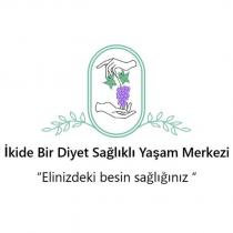 ikide bir diyet sağlıklı yaşam merkezi ''elinizdeki besin sağlığınız''
