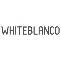 whıteblanco