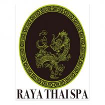 raya thai spa