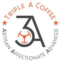3a triple a coffee artisan affectionate advanced