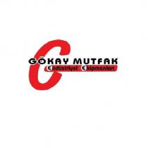 gökay mutfak endüstriyel ekipmanları