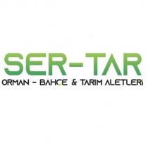 ser-tar orman - bahçe & tarım aletleri