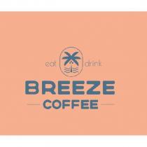 breeze coffee eat drink