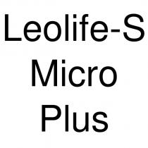 leolife-s micro plus