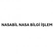 nasabil nasa bilgi işlem