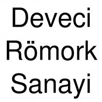 deveci römork sanayi