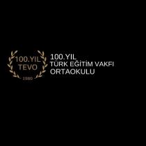 100. yıl tevo 1980 100.yıl türk eğitim vakfı ortaokulu