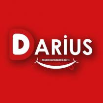 darius meşhur adıyaman çiğ köfte