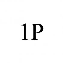 1p