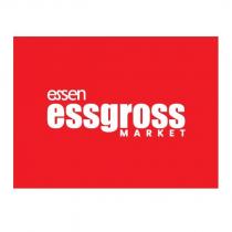 essen essgross market