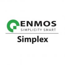 enmos simplicity smart simplex