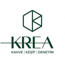 krea kahve keşif deneyim