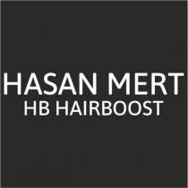 hasan mert hb hairboost