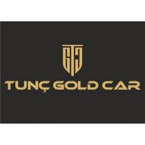 tunç gold car