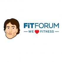 fitforum we fitness