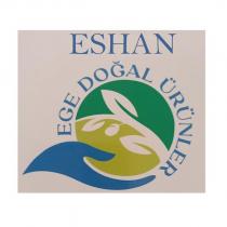 eshan ege doğal ürünler
