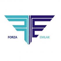 forza emlak