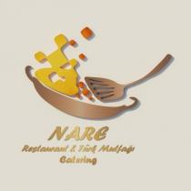 nare restaurant & türk mutfağı catering