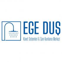 ege duş küvet sistemleri & cam kumlama merkezi