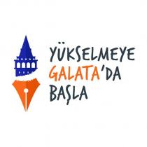 yükselmeye galata'da başla
