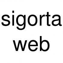 sigorta web