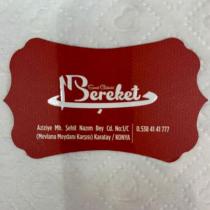 bereket sanat galerisi aziziye mh. şehit nazım bey cd. no:1/c karatay konya 
