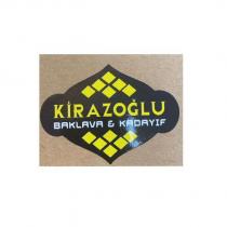 kirazoğlu baklava &kadayıf