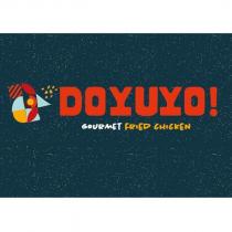 doyuyo! gourmet fried chicken