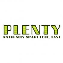 plenty naturally smart food fast