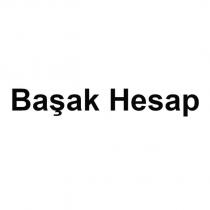 başak hesap