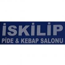 iskilip pide & kebap salonu