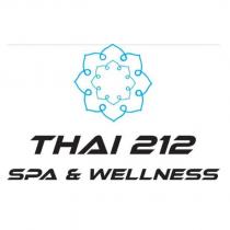 thai 212 spa & wellness