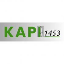 kapı 1453