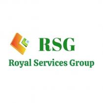 rsg royal services group